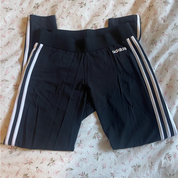 Adidas leggings - Picture 1 of 4